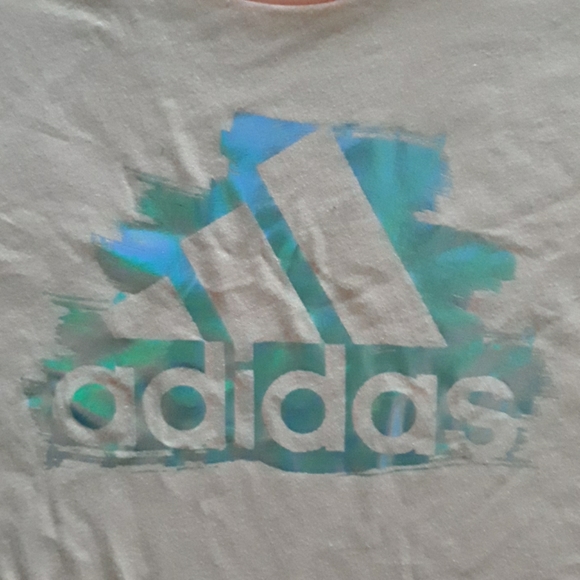 4x*Host Pick*Adidas Amplifier tee - Picture 3 of 6